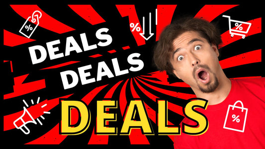 Wo gibt es die besten Deals der Schweiz?