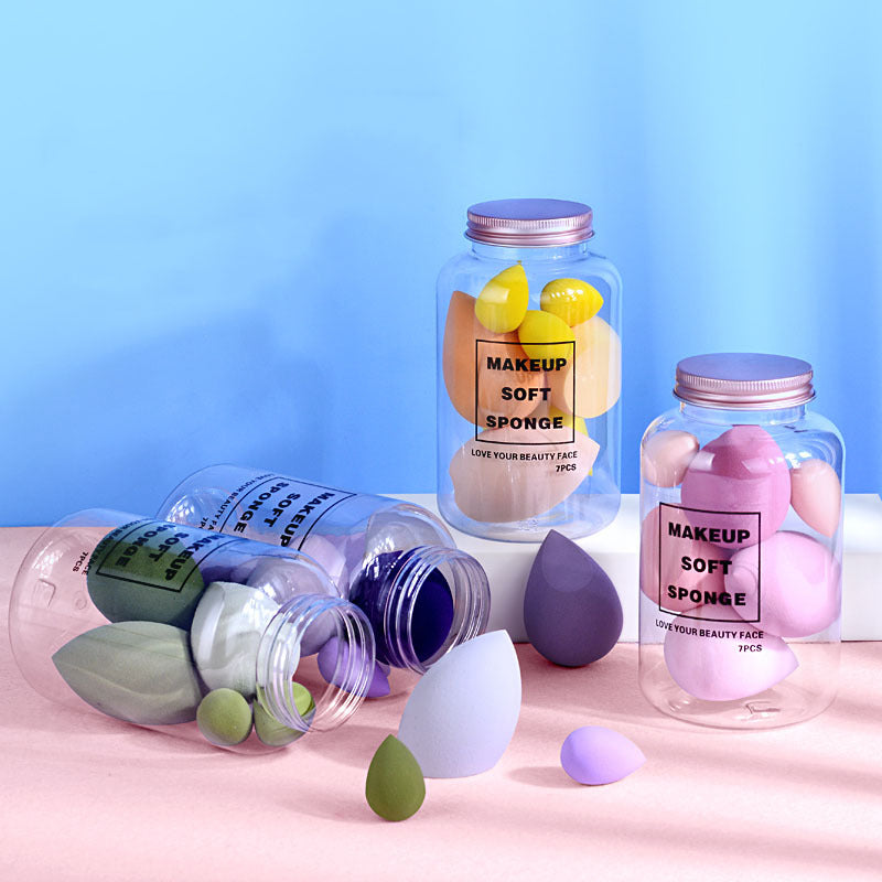 Hautperfektion im praktischen Beauty-Ei Set - Snatch