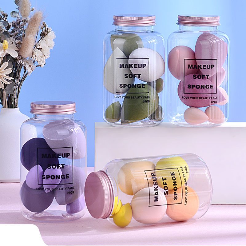 Hautperfektion im praktischen Beauty-Ei Set - Snatch