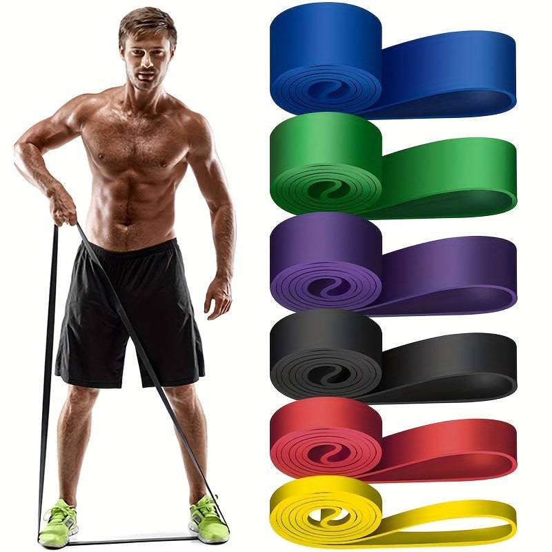 Widerstandsband für Hüfte-Bein-Arm-Muskeltraining