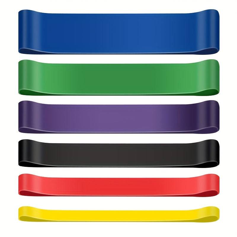 Widerstandsband für Hüfte-Bein-Arm-Muskeltraining