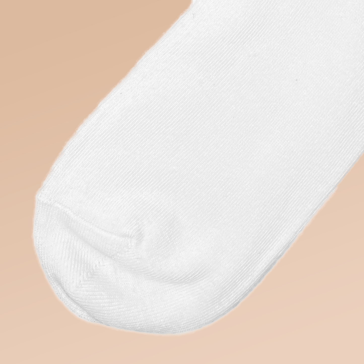 5 Paare gestreifte Freizeitsocken (Unisex)