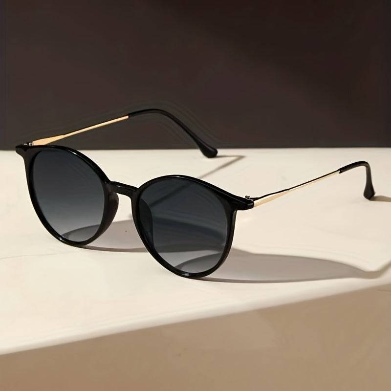 Trendige Cat Eye Sonnenbrillen - der perfekte Strand- und Freizeitlook.
