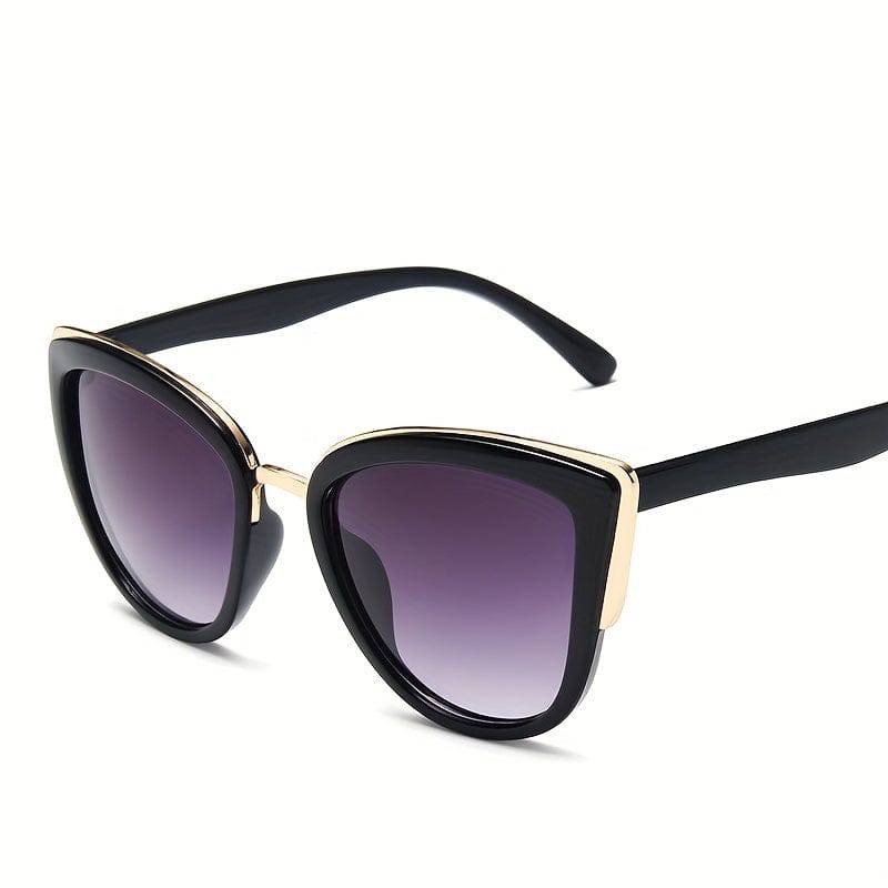 Vintage Cat Eye Sonnenbrillen: Zeitlos, Trendy, Unisex!