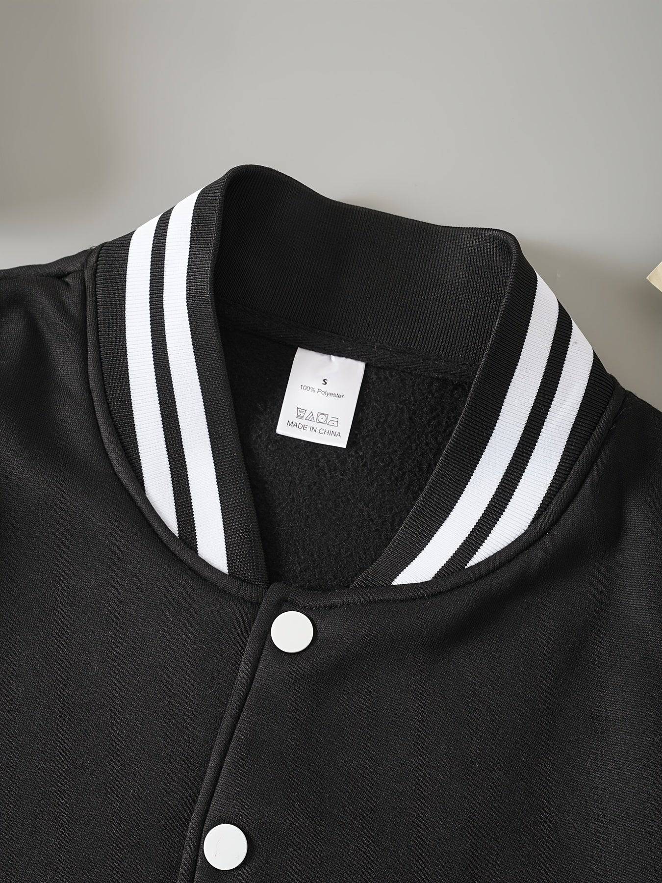 Klassische Freizeitjacke für Damen - Perfekt für Frühling und Herbst.