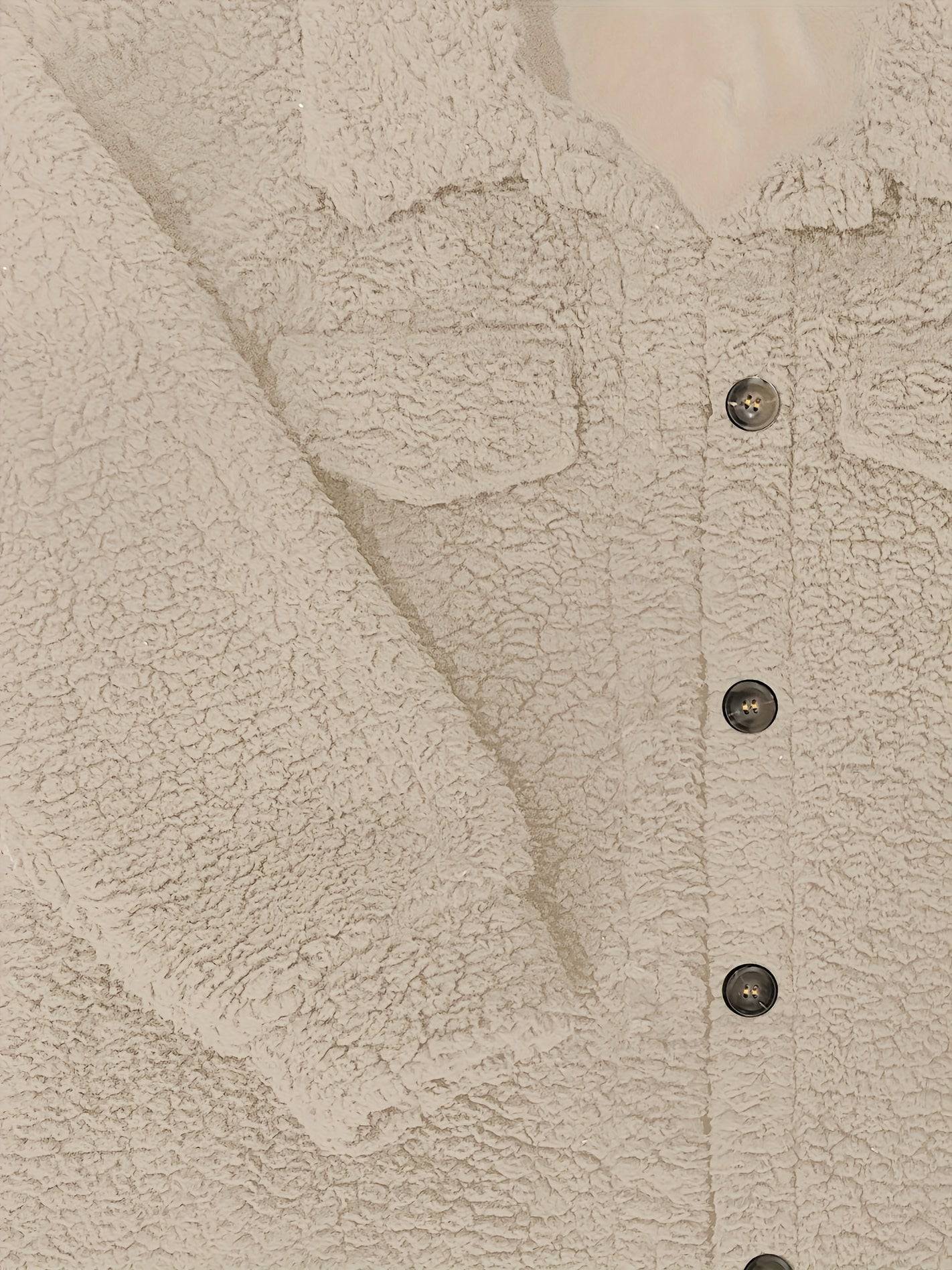 Vielseitiger Thermo-Wintermantel für Damen mit einzigartigem Stil