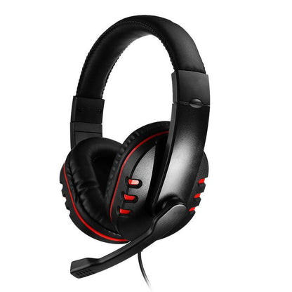Ultimatives Gaming-Headset für PS4, PS5, Xbox & Nintendo Switch