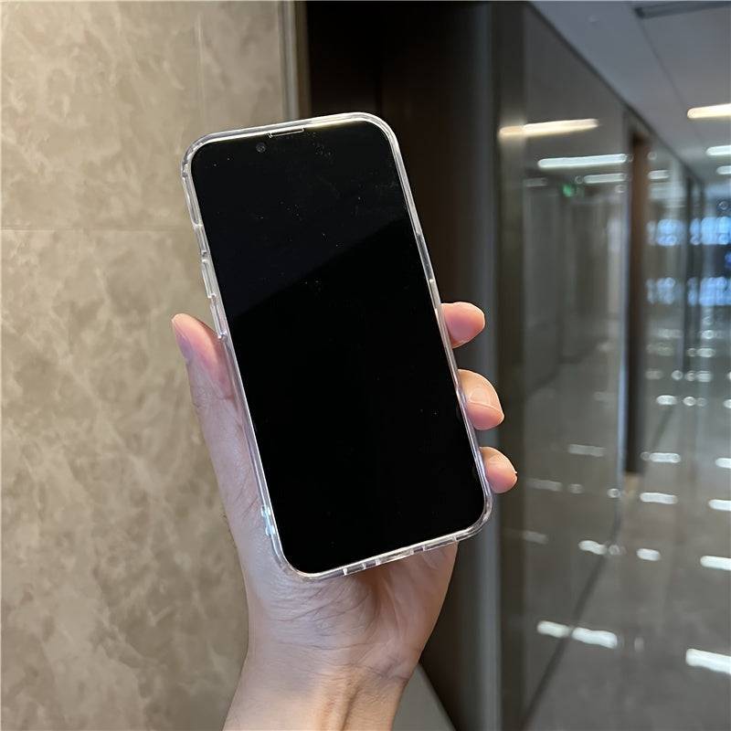 Magnetische Kabellose Ladehülle für iPhone - Praktisch und stilvoll