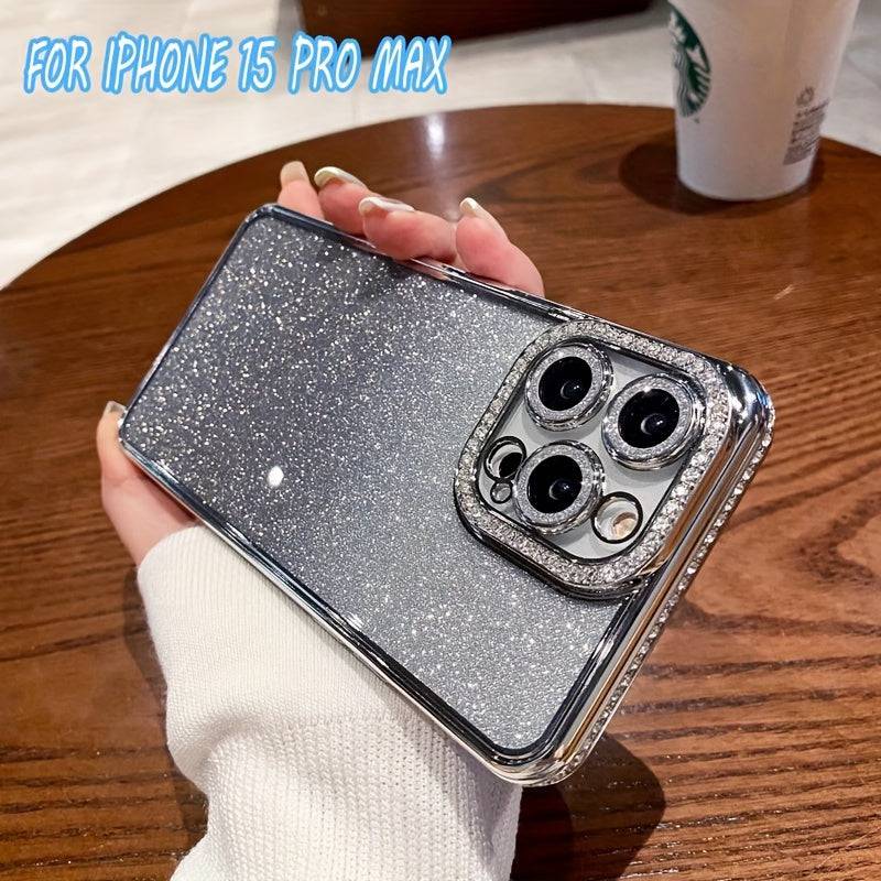 Grafikbedruckte Handyhülle für das iPhone 15 14 Plus Pro Max SE, das perfekte Geschenk für jeden Anlass