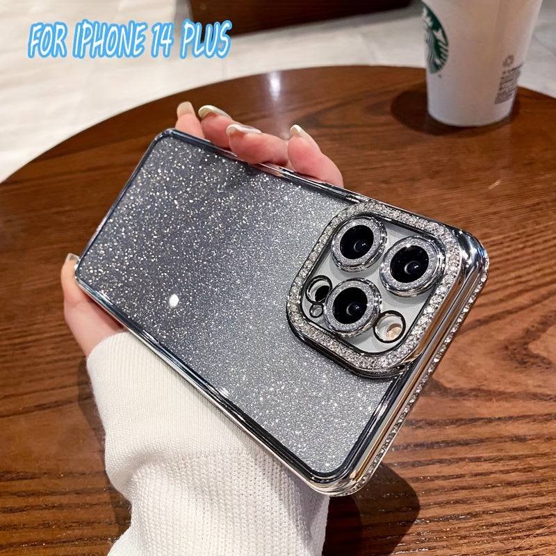 Grafikbedruckte Handyhülle für das iPhone 15 14 Plus Pro Max SE, das perfekte Geschenk für jeden Anlass