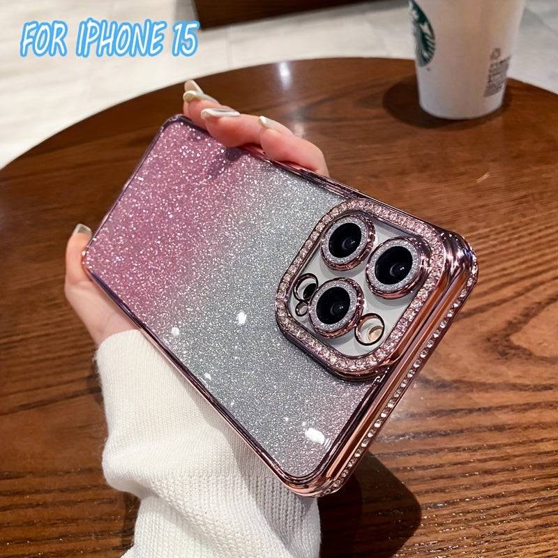 Grafikbedruckte Handyhülle für das iPhone 15 14 Plus Pro Max SE, das perfekte Geschenk für jeden Anlass