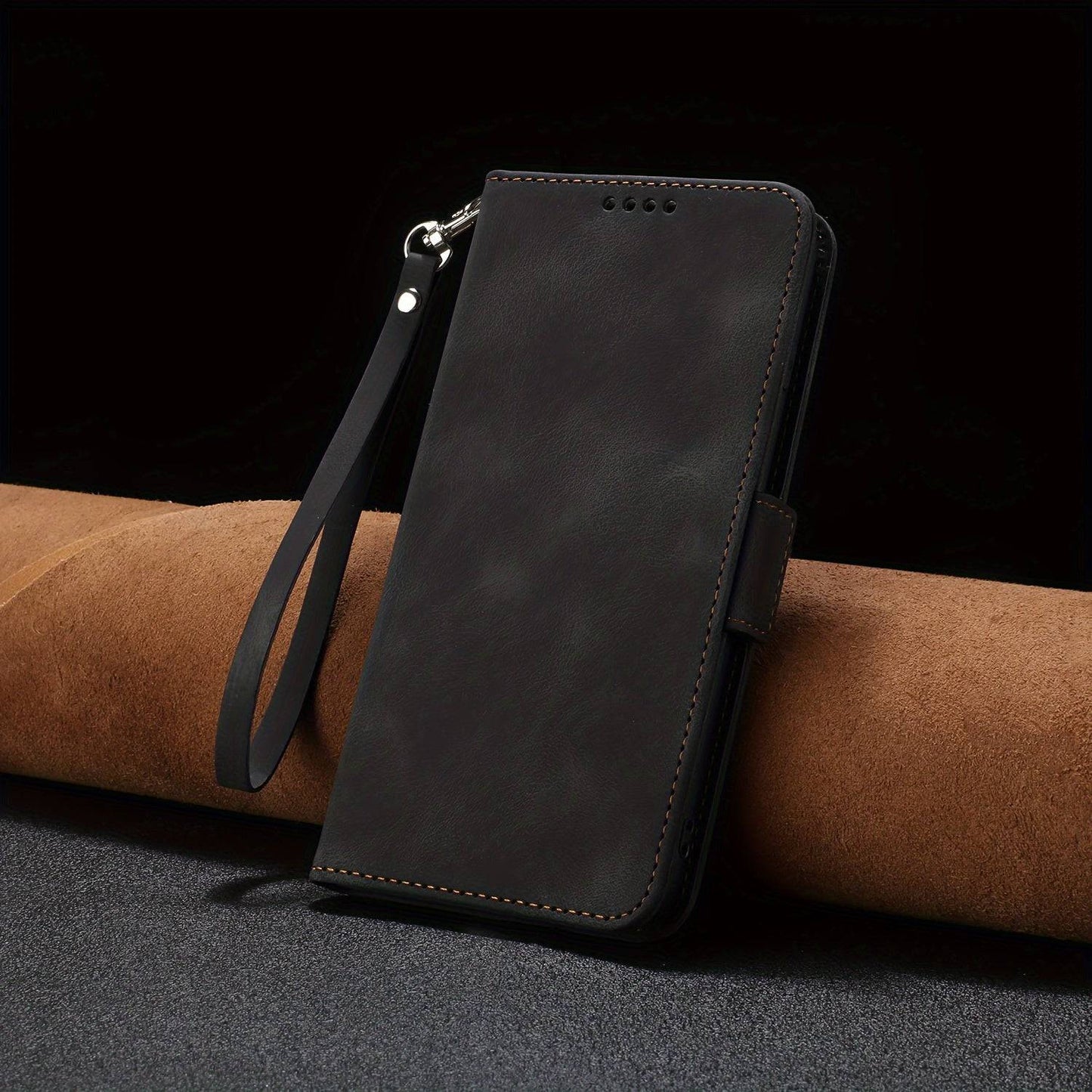Multi-Functional Wallet Phone Case für alle iPhone Modelle - Das perfekte Geschenk für jeden Anlass!