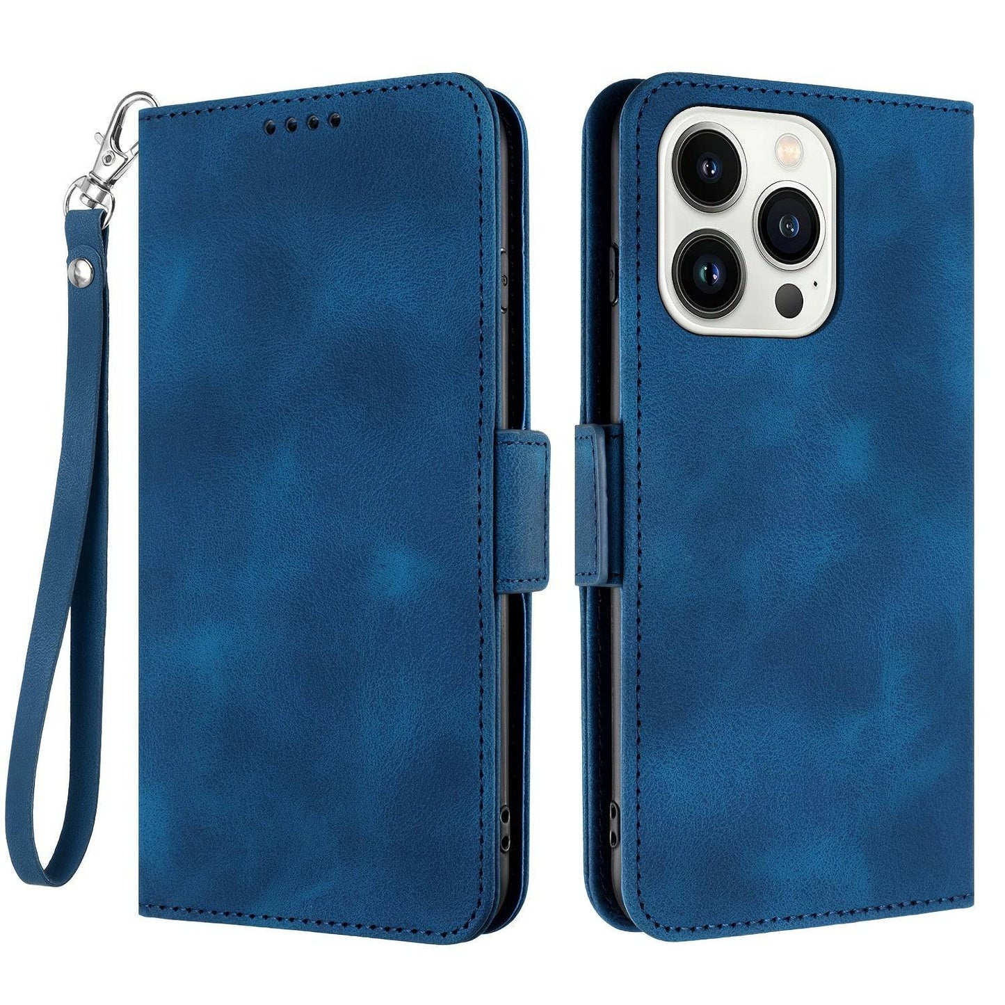 Multi-Functional Wallet Phone Case für alle iPhone Modelle - Das perfekte Geschenk für jeden Anlass!
