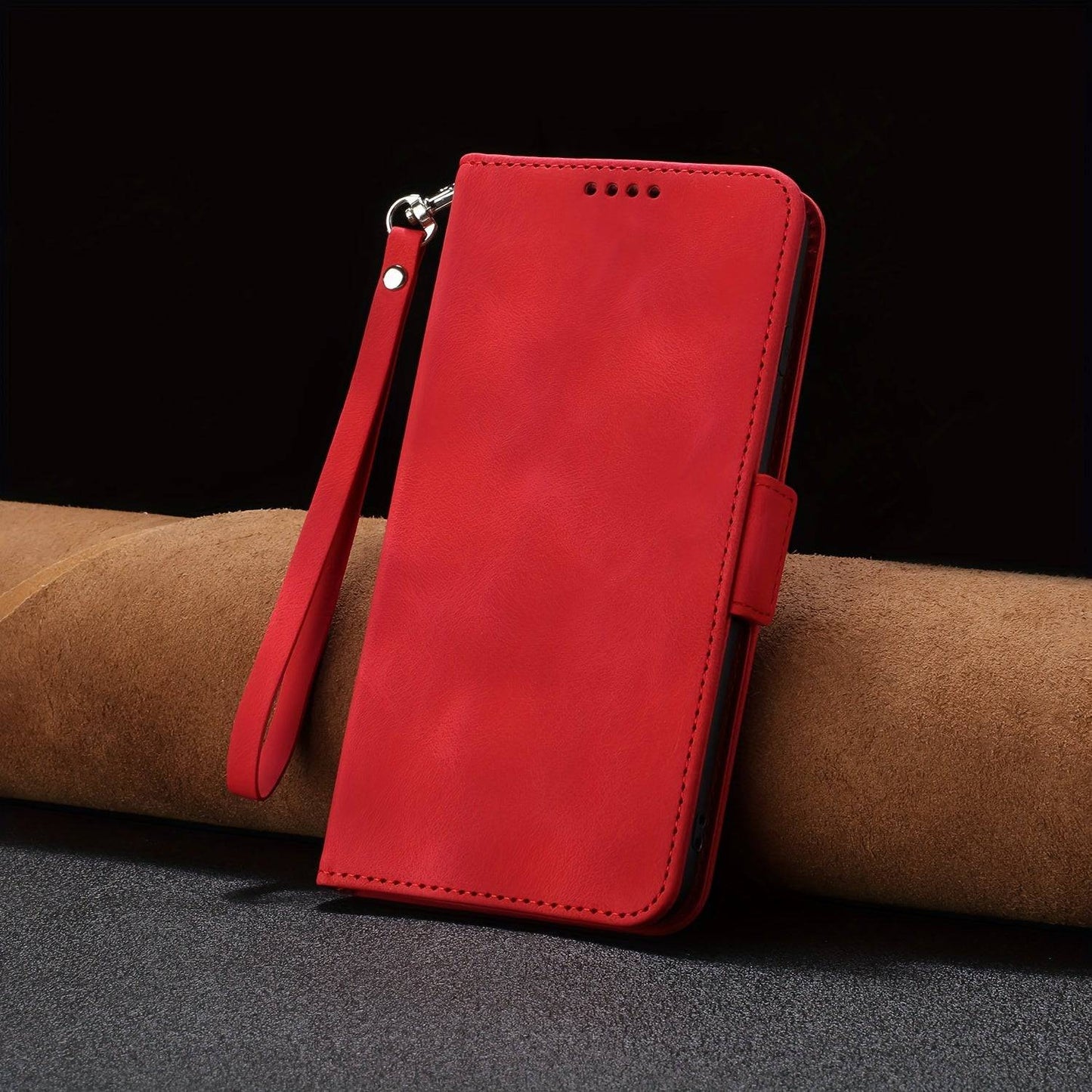 Multi-Functional Wallet Phone Case für alle iPhone Modelle - Das perfekte Geschenk für jeden Anlass!