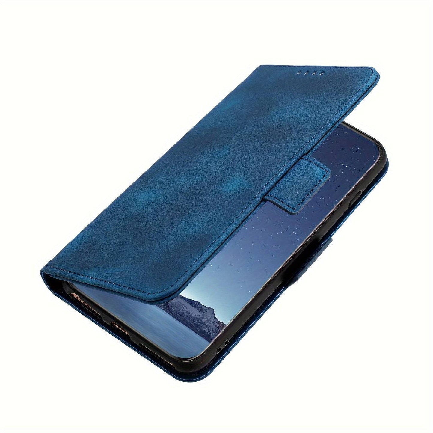 Multi-Functional Wallet Phone Case für alle iPhone Modelle - Das perfekte Geschenk für jeden Anlass!