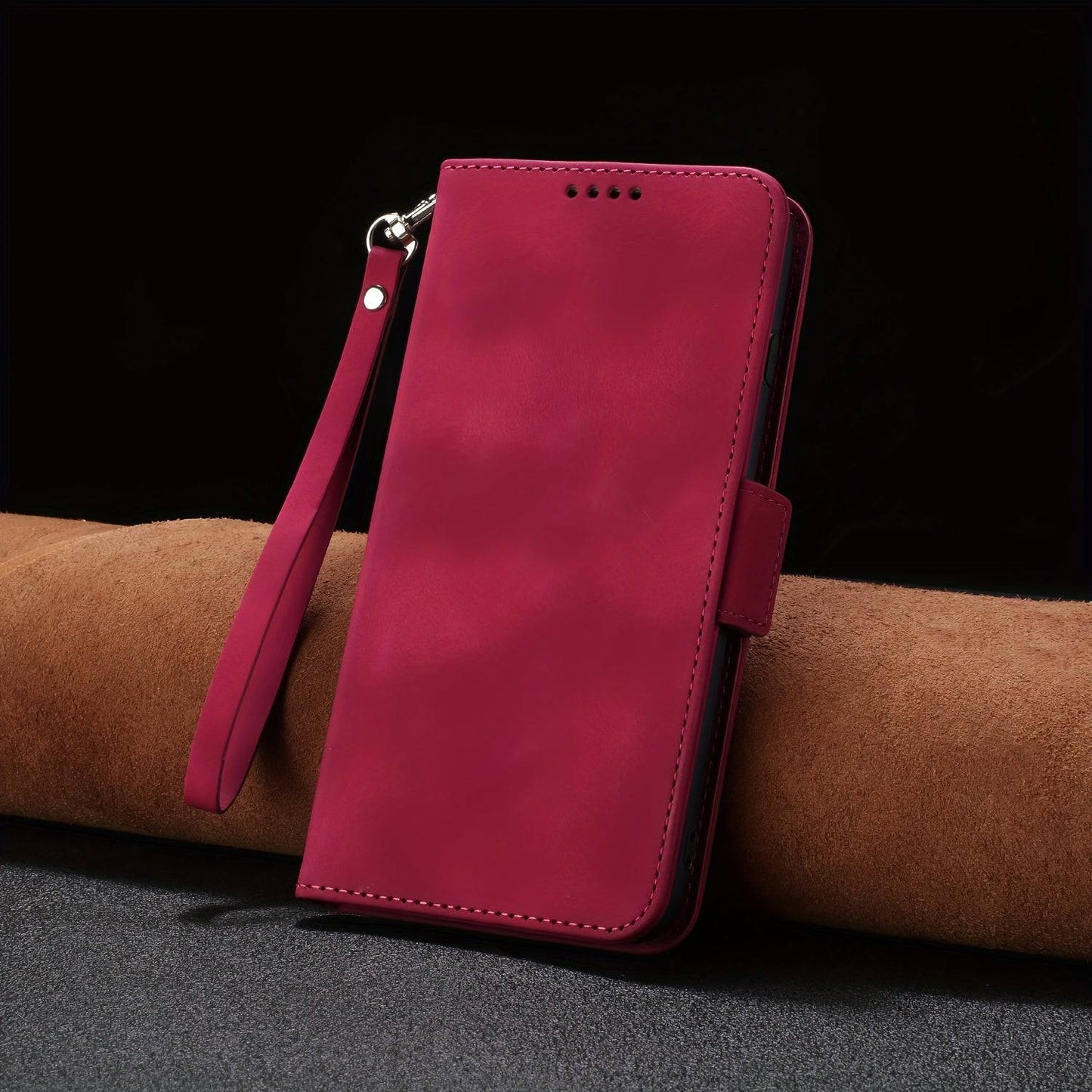 Multi-Functional Wallet Phone Case für alle iPhone Modelle - Das perfekte Geschenk für jeden Anlass!