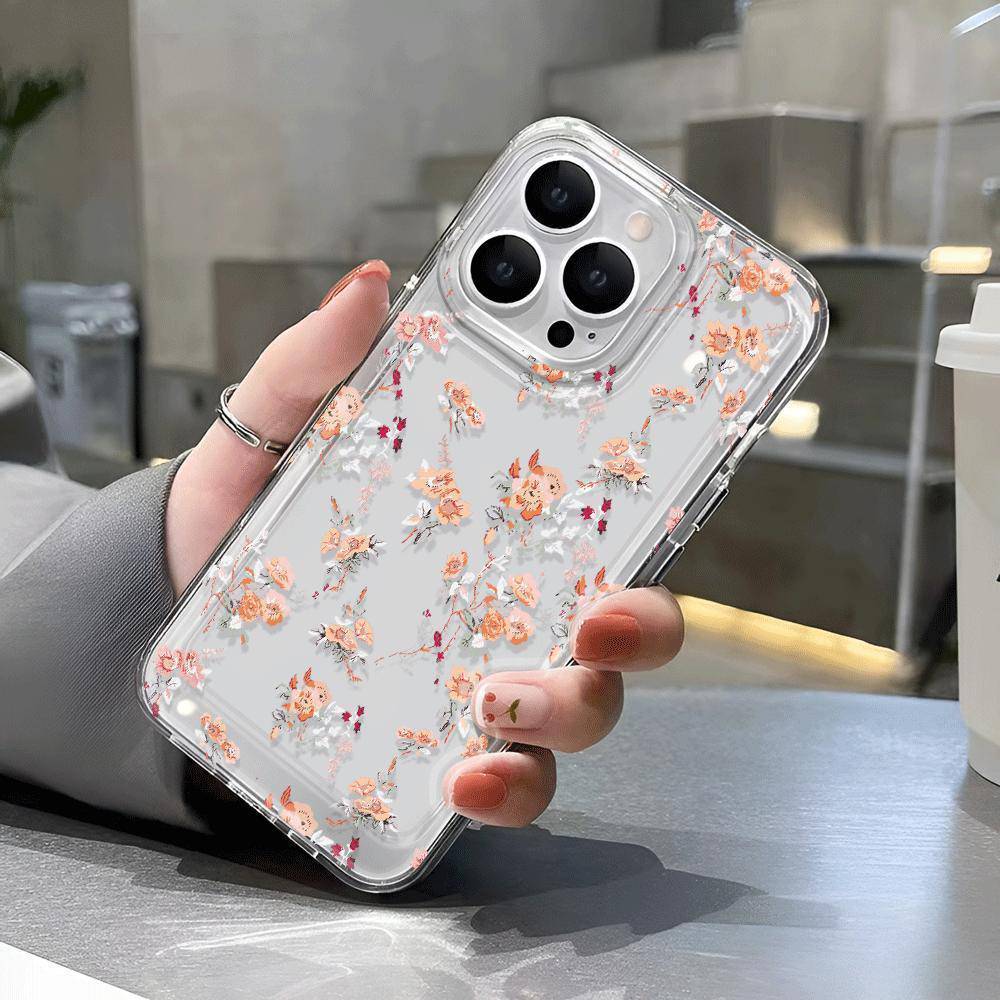 Grafikbedruckte Handyhülle für iPhone - Stylishes Geschenk für alle Modelle und Anlässe