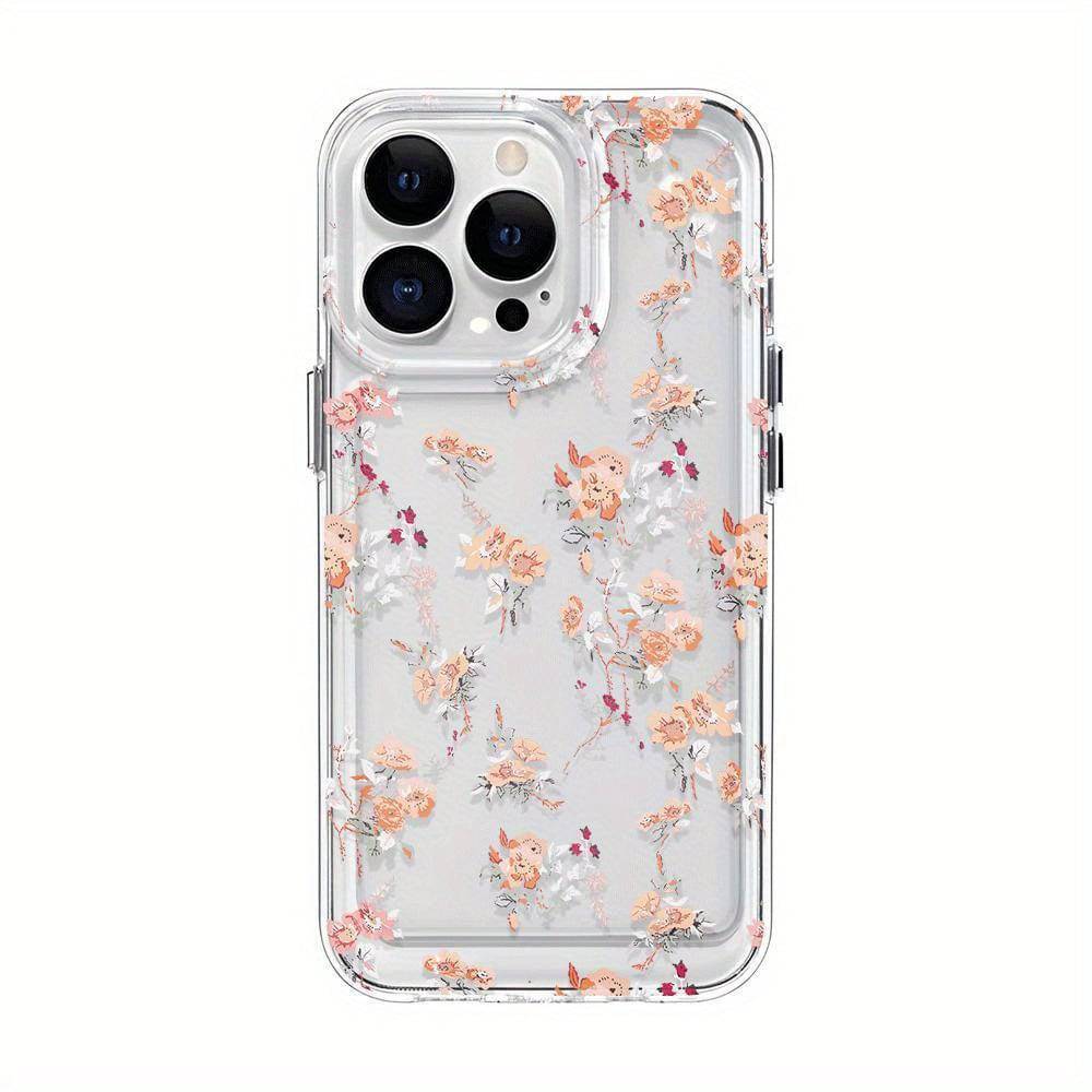 Grafikbedruckte Handyhülle für iPhone - Stylishes Geschenk für alle Modelle und Anlässe