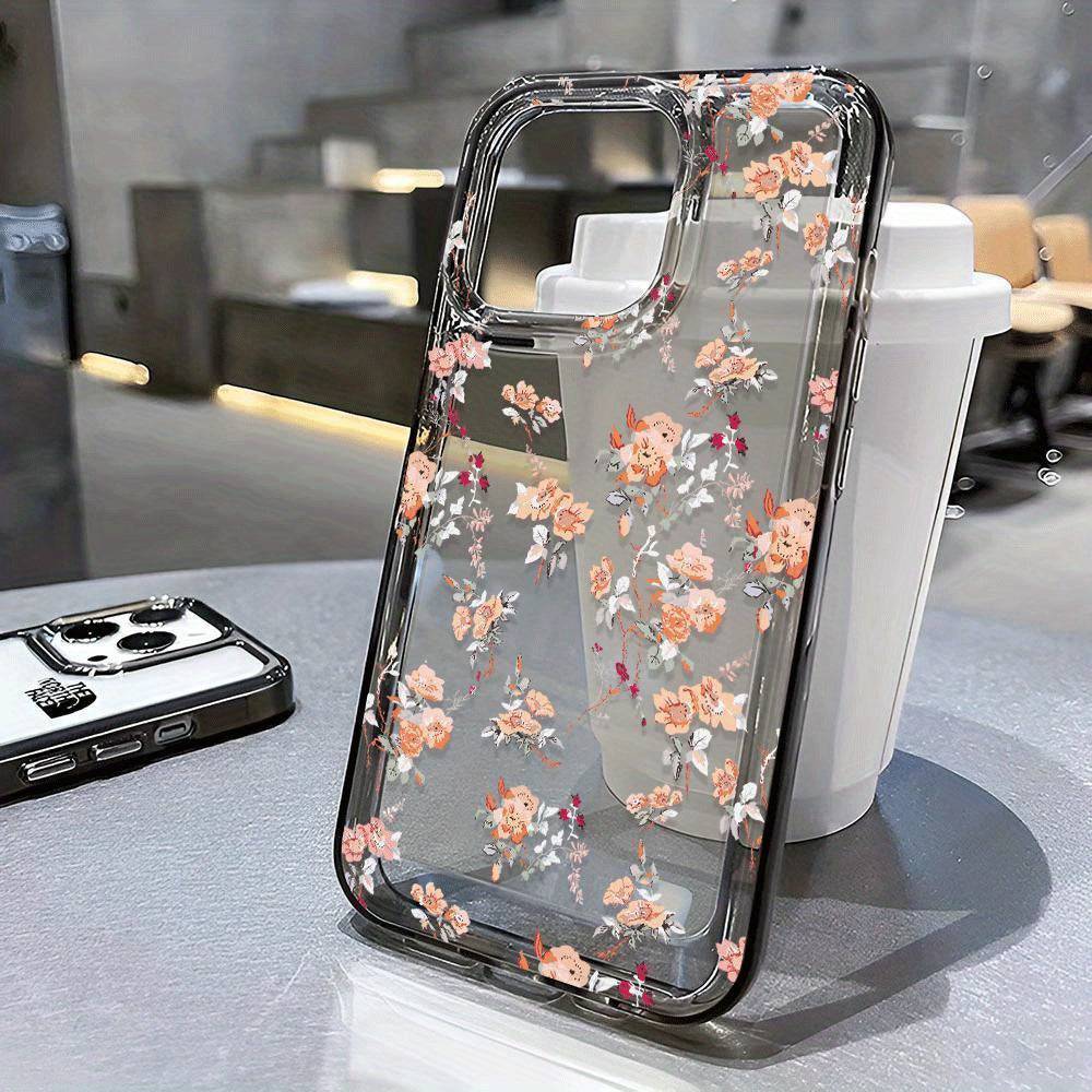 Grafikbedruckte Handyhülle für iPhone - Stylishes Geschenk für alle Modelle und Anlässe