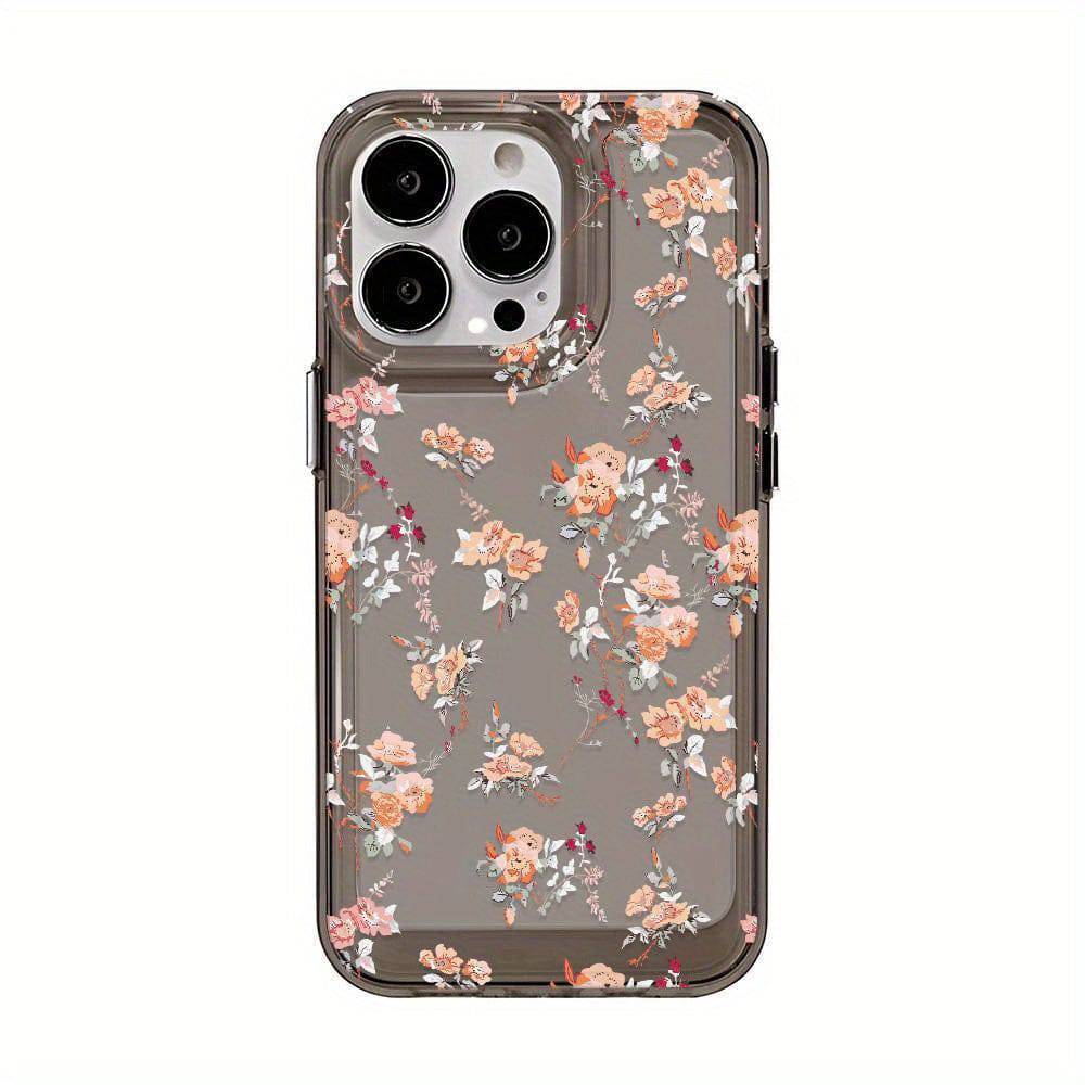 Grafikbedruckte Handyhülle für iPhone - Stylishes Geschenk für alle Modelle und Anlässe
