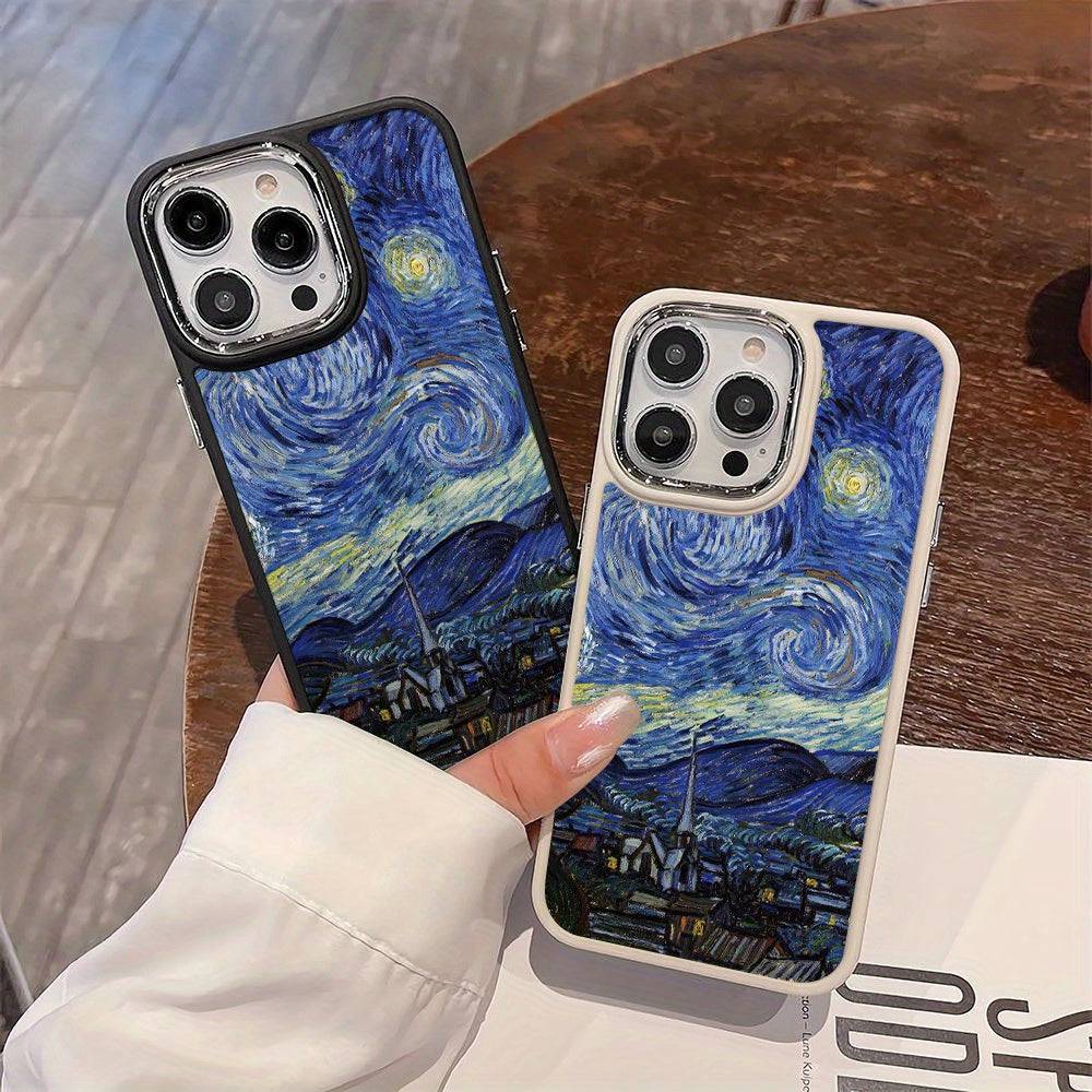 iPhone Schutzhülle: Stoßfest, weich & passend für verschiedene Modelle