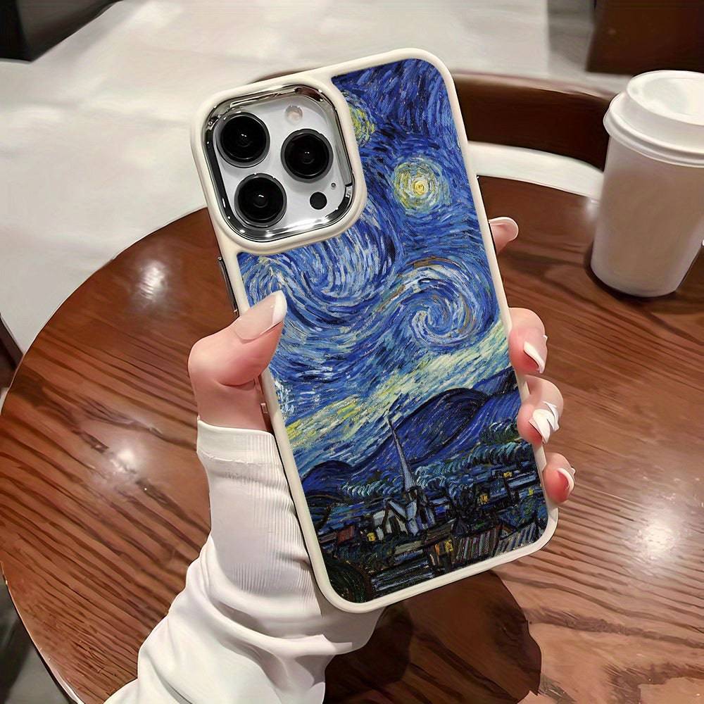 iPhone Schutzhülle: Stoßfest, weich & passend für verschiedene Modelle