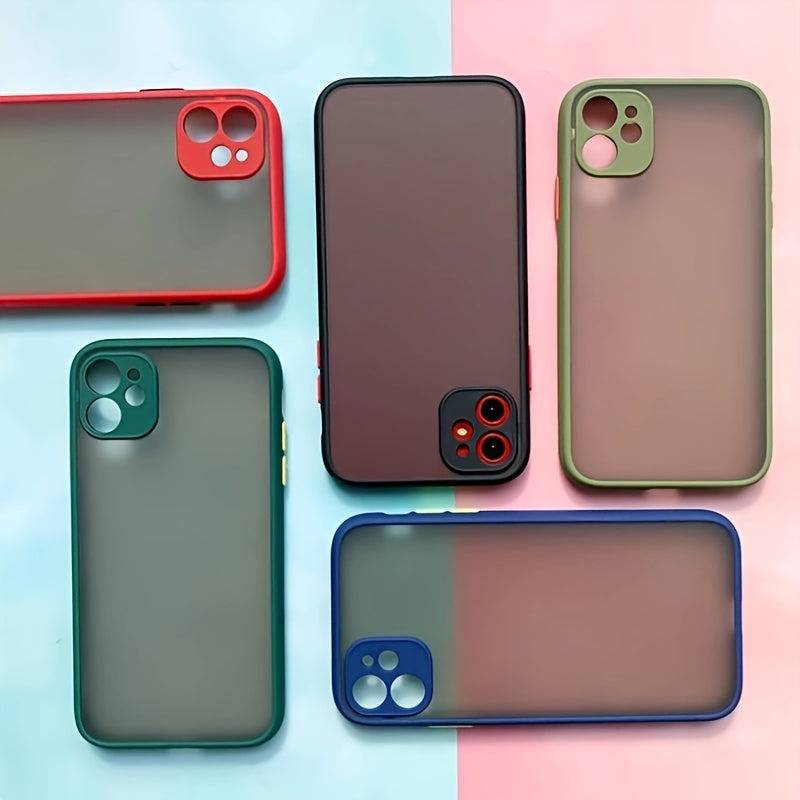 Für IPhone 15 Und Für IPhone 15 Plus Handyhülle