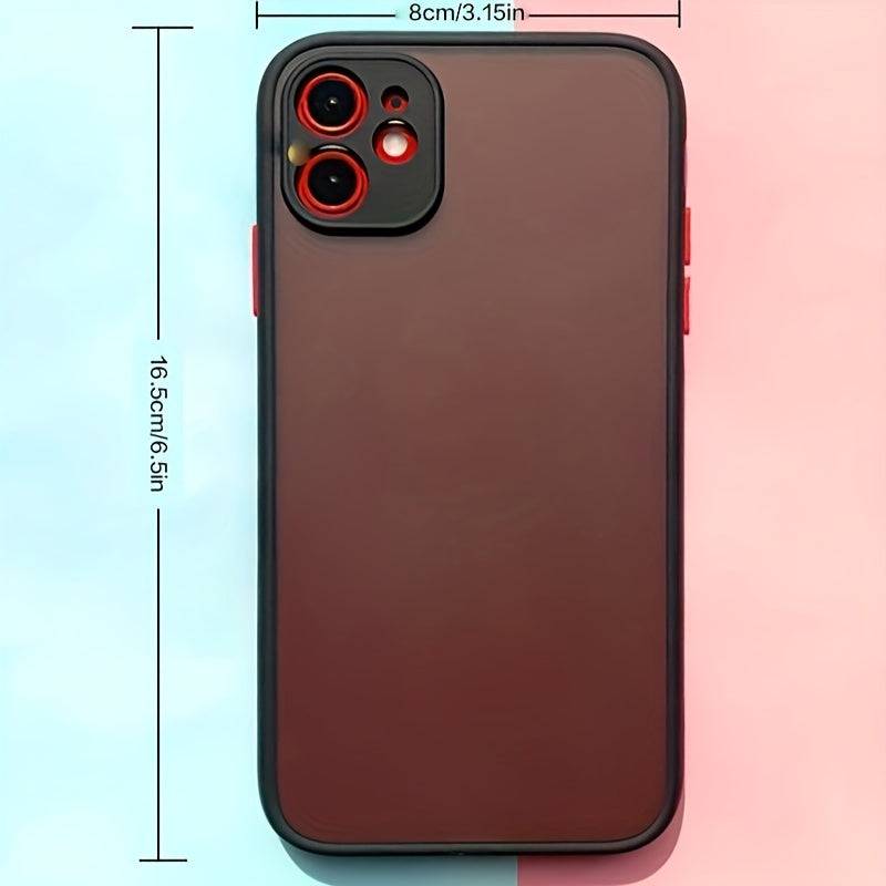 Für IPhone 15 Und Für IPhone 15 Plus Handyhülle