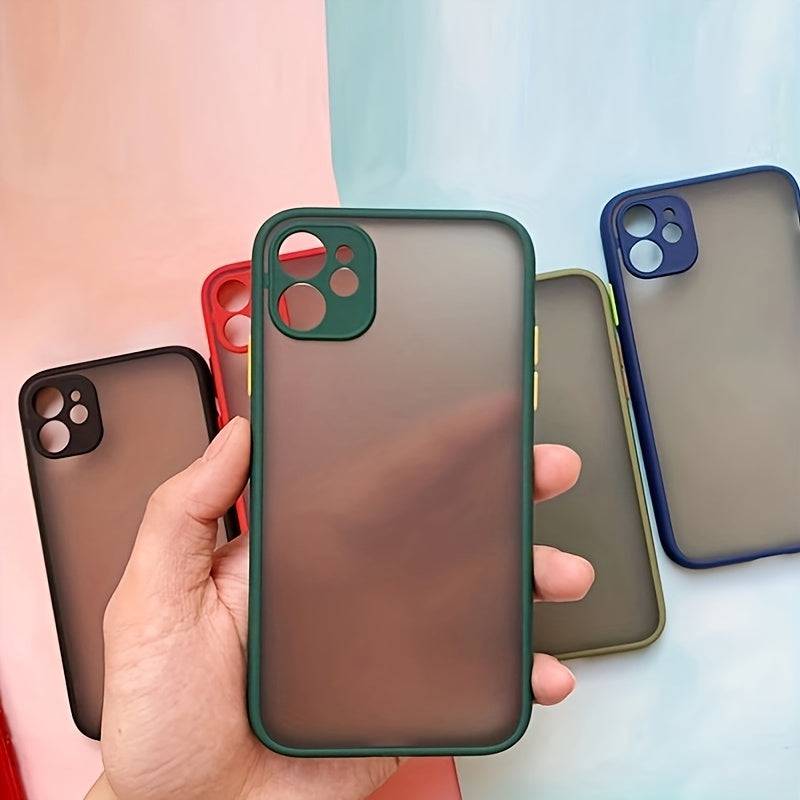 Für IPhone 15 Und Für IPhone 15 Plus Handyhülle