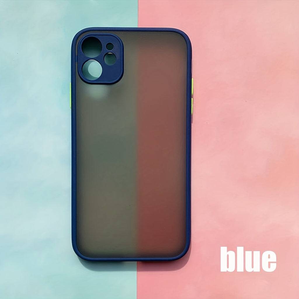 Für IPhone 15 Und Für IPhone 15 Plus Handyhülle