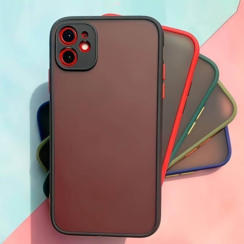 Für IPhone 15 Und Für IPhone 15 Plus Handyhülle
