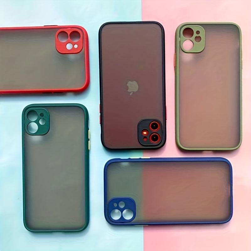 Für IPhone 15 Und Für IPhone 15 Plus Handyhülle