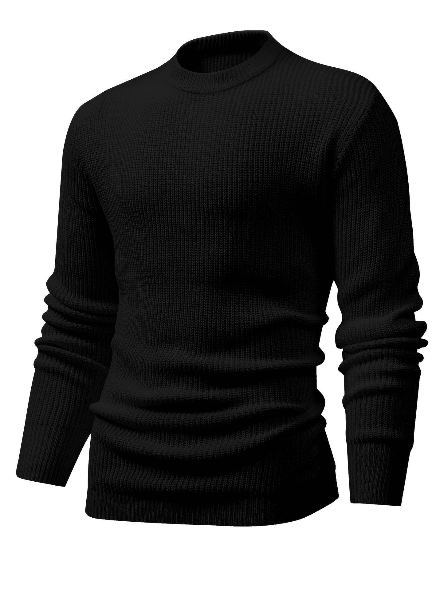 Herren Strickpullover für den lässigen Winterlook.
