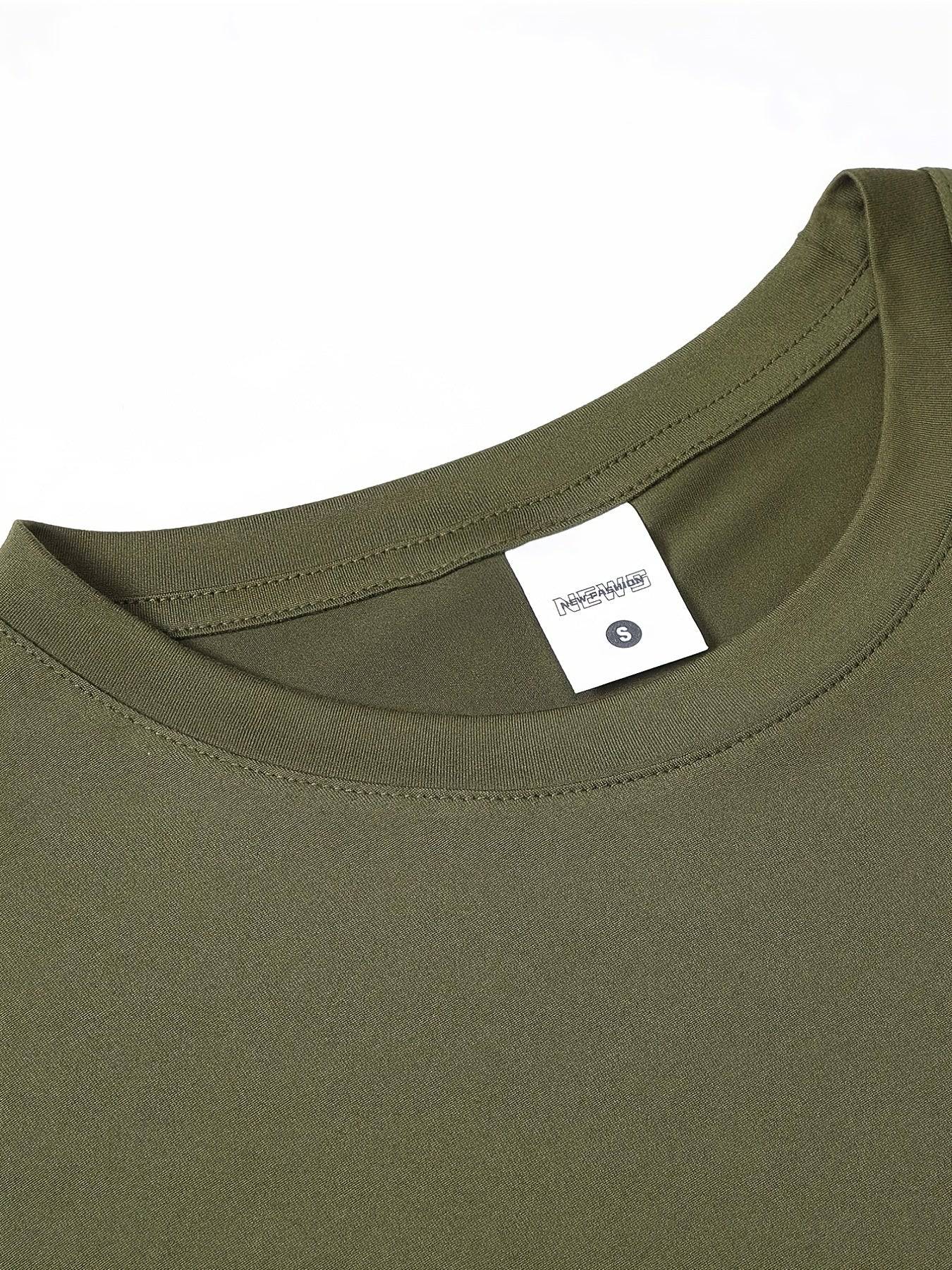 Herren Samurai T-Shirt