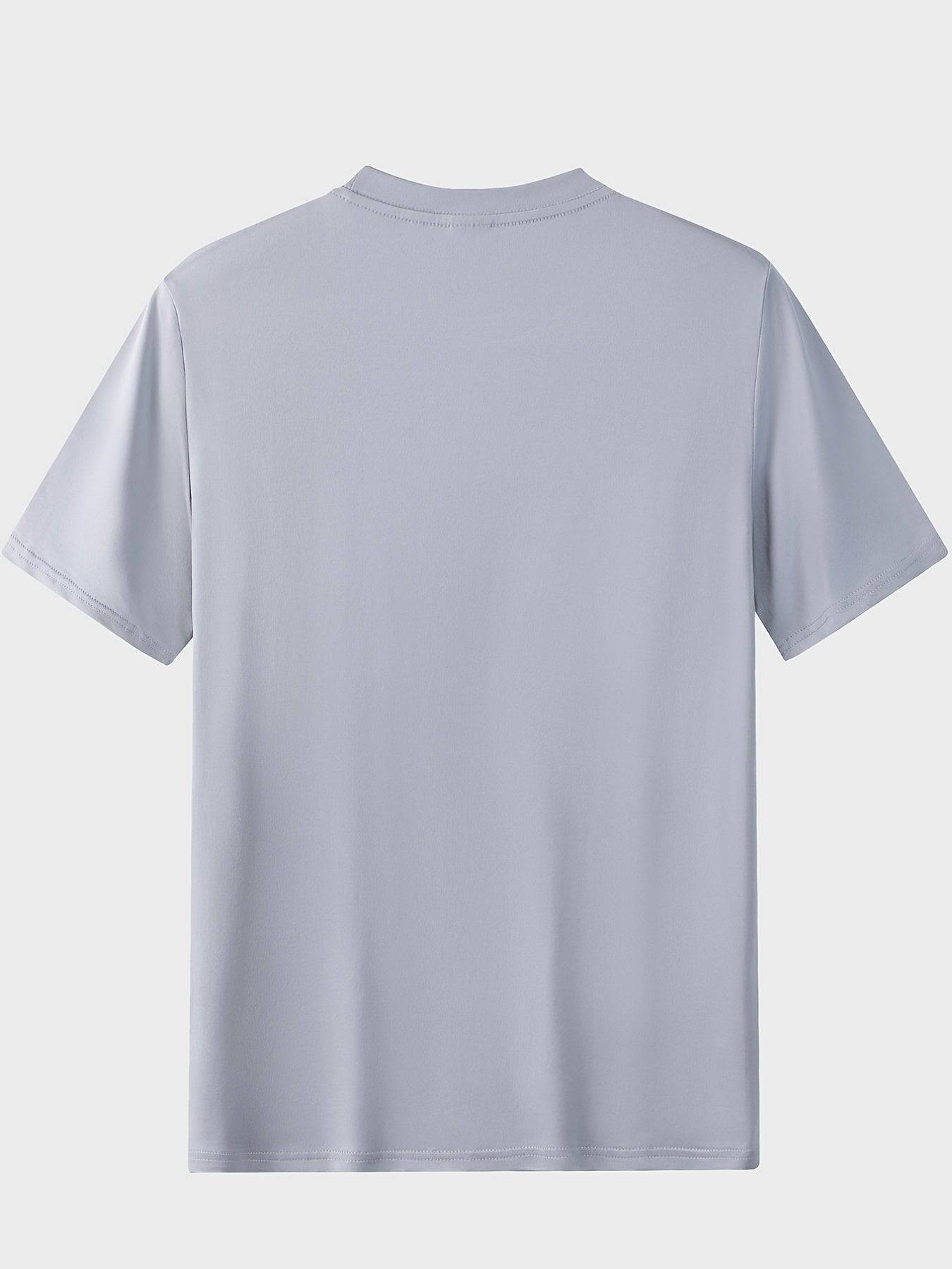 Herren Samurai T-Shirt