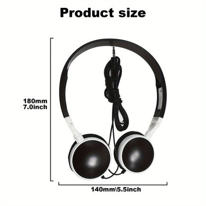 Mono-Multi-Kopfhörer für ein höchstes Klangerlebnis.