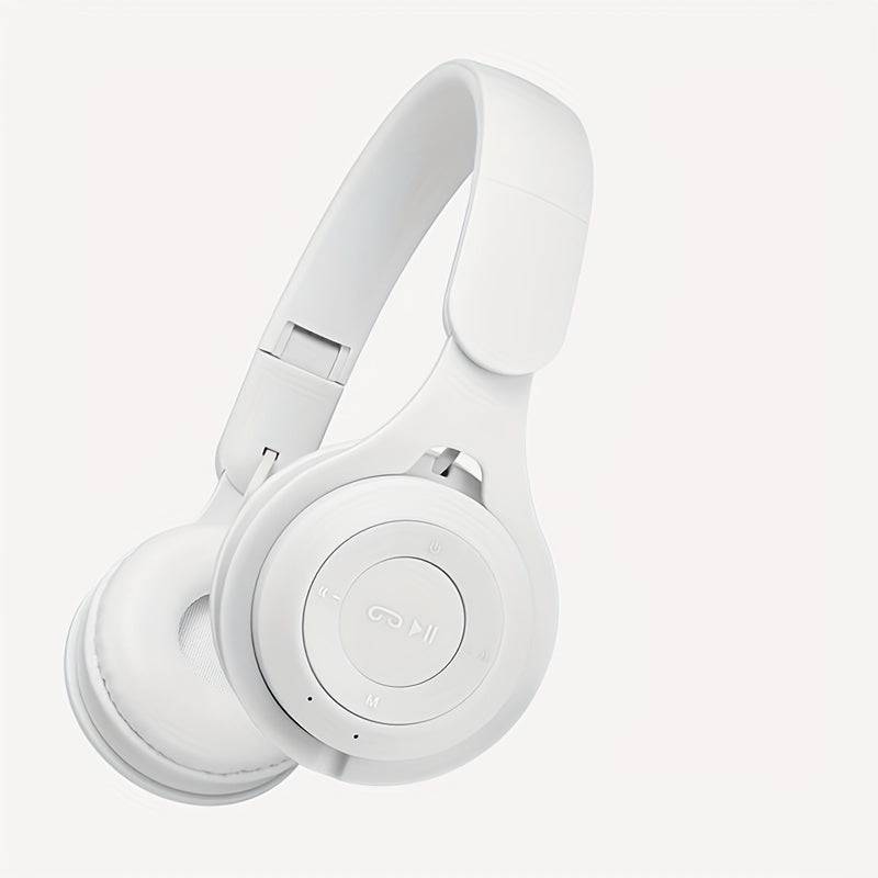 Ultimative Kabellose Headsets für kristallklaren Sound