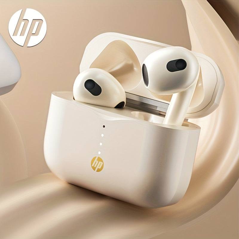 Kabellose In-Ear Ohrhörer: Audiofreiheit mit Mikrofon