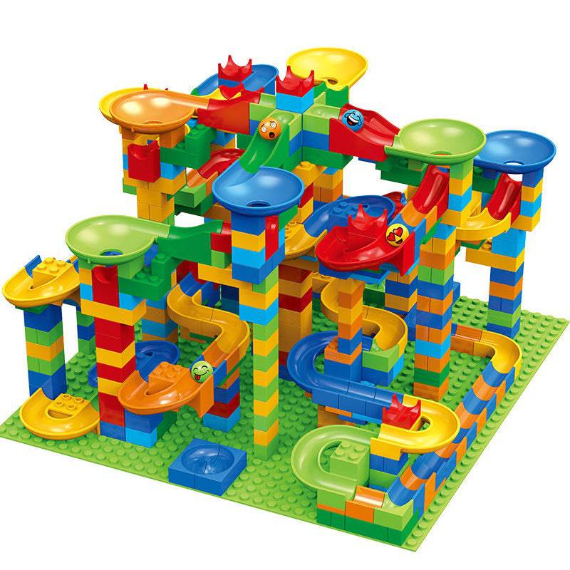 Kreative Bausteine - DIY Lernspielzeug für Kinder