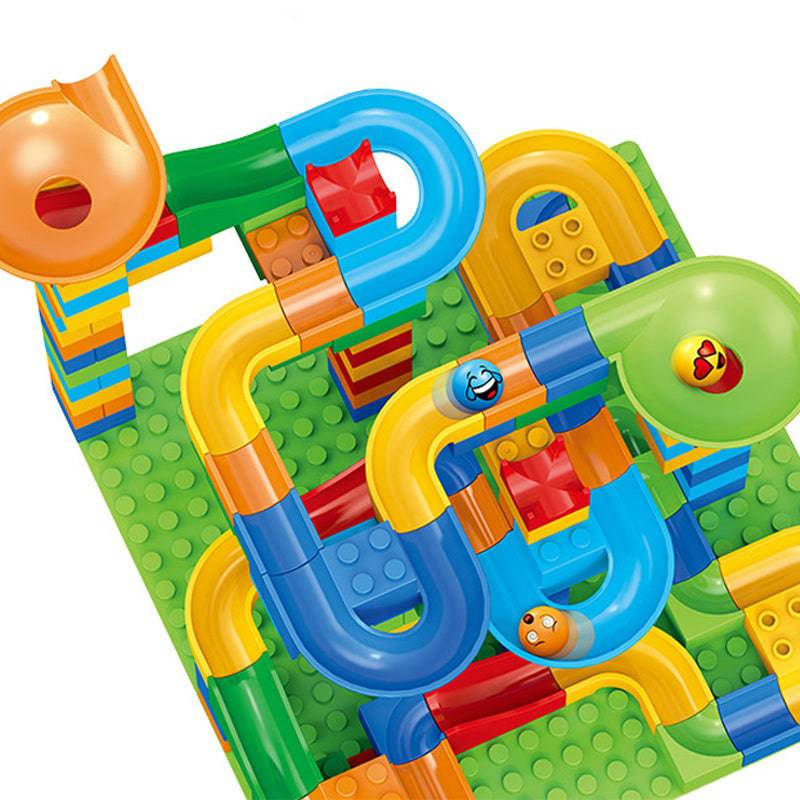 Kreative Bausteine - DIY Lernspielzeug für Kinder