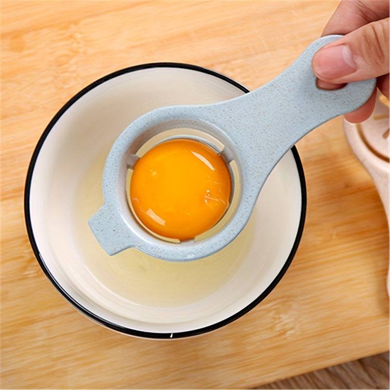 Eiweißtrenner - Perfektes Küchenzubehör für Backen und Kochen