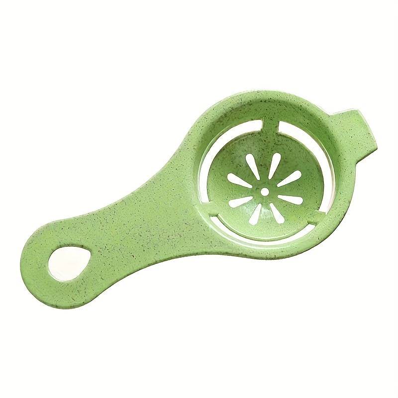 Eiweißtrenner - Perfektes Küchenzubehör für Backen und Kochen