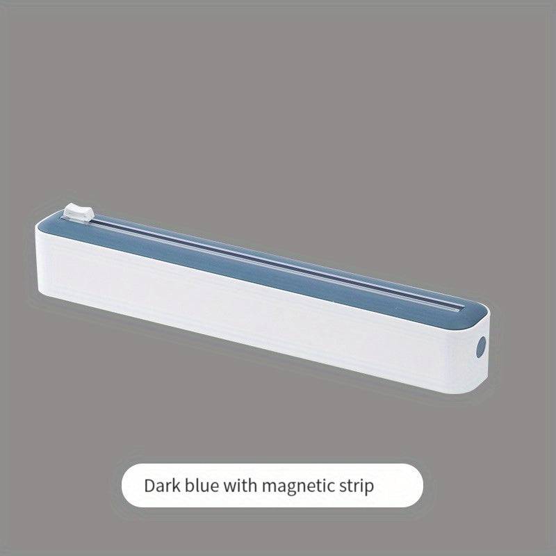 Universal-Folienschneider mit Magnet - praktisches Küchenwerkzeug