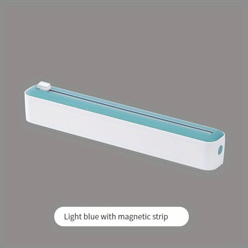Universal-Folienschneider mit Magnet - praktisches Küchenwerkzeug