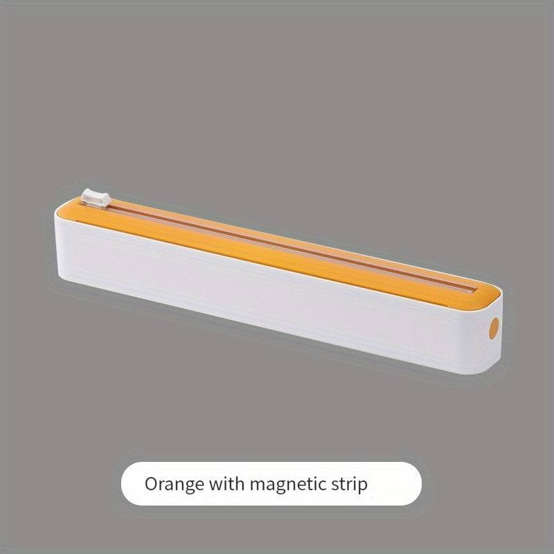 Universal-Folienschneider mit Magnet - praktisches Küchenwerkzeug
