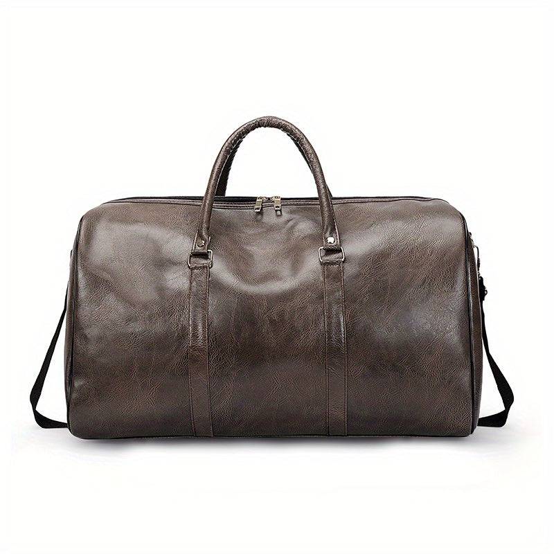 Großartige Vintage Tote - Perfekt für Sport, Fitness und Reisen