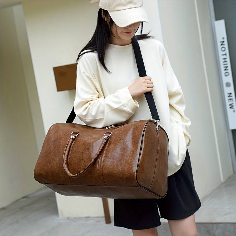 Großartige Vintage Tote - Perfekt für Sport, Fitness und Reisen