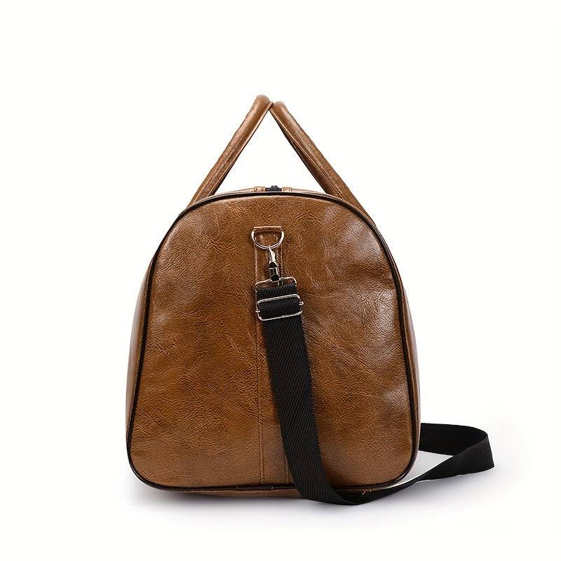 Großartige Vintage Tote - Perfekt für Sport, Fitness und Reisen