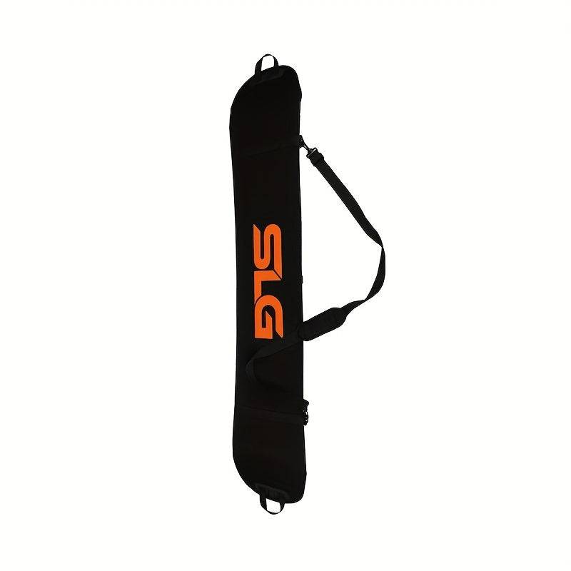 Premium Snowboardtasche - Schutz und Aufbewahrung für dein Board