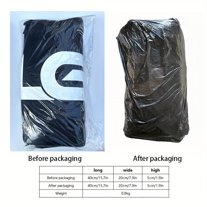 Premium Snowboardtasche - Schutz und Aufbewahrung für dein Board